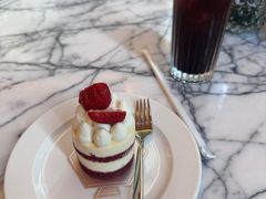 -怡廊(上海漕河泾万丽酒店)