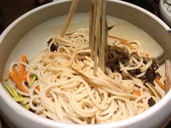 鸡丝凉米线-云海肴·云南小炒·汽锅鸡(天津国金汇店)