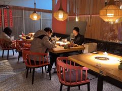 -吃饭皇帝大(解放西路店)