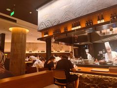 -荣家黄鱼面(前滩太古里店)
