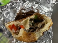 烤牛肉卷-山姆餐吧(山姆会员商店店)