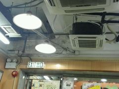 -新记餐厅(香槟大厦店)