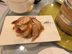 -全聚德(上海首店浦东店)