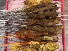 -古彭7只羊·招牌白串·碳锅羊肉旗舰店