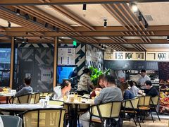 -Home Thai·泰谣(王府井apm店)