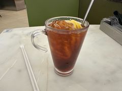 -翠华餐厅(香港国际机场店)