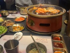 -西塔老太太泥炉烤肉(北京北苑天街龙湖店)