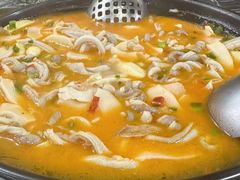 -李师傅脆肚(华强北店)
