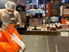 -贾国龙中国堡(上地华联店)