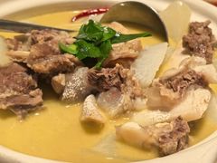 -艳阳天·非遗楚菜(武汉客厅店)