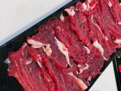 -陈记顺和牛肉火锅(岗顶店)