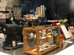 面包-MQ COFFEE STAND明谦(新洲店)
