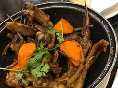 -美极鲜食坊(宝安南路店)
