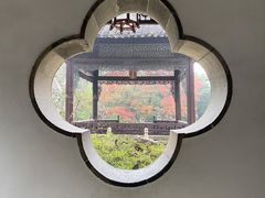 -何园