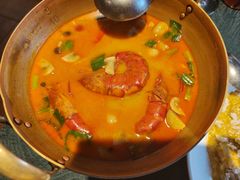 -翡翠鸟精品泰国菜(北辰财富中心店)