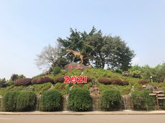 -自贡恐龙博物馆