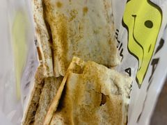 -宝光熏肉鞋底火烧(新街口店)