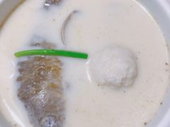 御品豆浆一锅鲜-佬麻雀·新湘菜(珠海金发购物中心店)