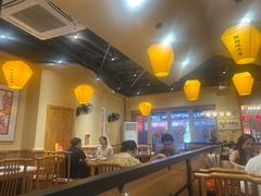-冰城焰会大丰收铁锅炖(萝岗万达金街店)