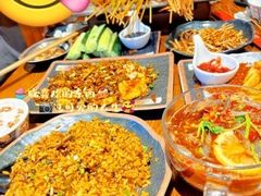 -五样儿西昌小签签烤串(建设路店)