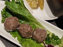 -德天肥牛海鲜火锅(城西银泰店)