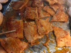 -杀猪天·韩国烤肉(总店)