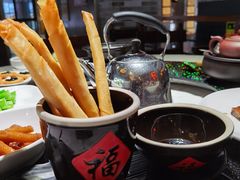 -味可道美食坊(福基路店)