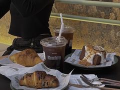-KUDDO COFFEE(天河城店)