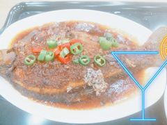 -姑苏鸿昌兴大食堂(中山北路店)