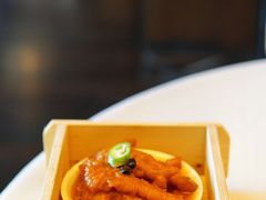 豉味蒸凤爪-富力丽思卡尔顿酒店·丽轩中餐厅