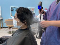 -社慕颜·禾沐造型