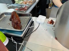 -鸭寨夫人(无锡首店)