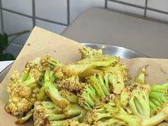 -夏羽记甜品(小榄大信店)