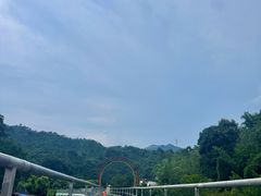 -清泉湾生态旅游度假区