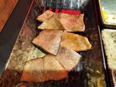 -無二炙坊·和牛烧肉(大钟寺1733店)