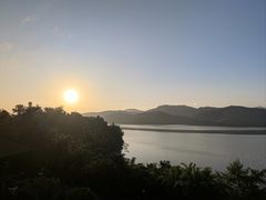 -天目湖涵田度假村
