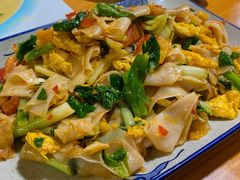 -龙姐私房菜(和顺古镇店)