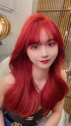 -3AM HAIR SALON染发接发