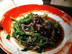 -九月里.自由花园餐厅