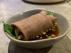 -半山腰·云南菜(侨福芳草地店)
