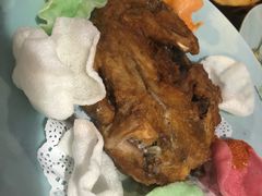 -老磨油饼(高陵店)