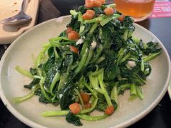 -兰溪小馆(东直门簋街店)