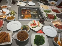 -海底捞火锅(松雷店)