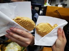 -粉粉乐鲷鱼烧(美罗城店)