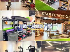 -FEELINGME乐刻私教馆·健身(沿海赛洛城店)