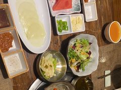 -坦坦大炉·韩式烤肉(望京店)