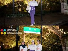 -杭州龙禧福朋喜来登酒店