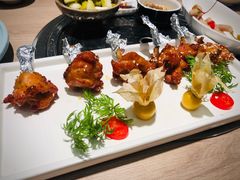-滋粥楼·顺德菜(番禺广场总店)
