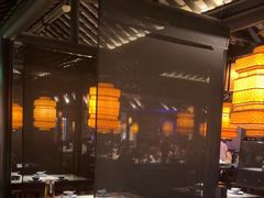 -绿茶餐厅(昆明世纪金源店)