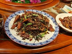 -杨记隆府(南坪店)